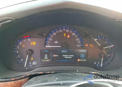 2014 Cadillac Cts Luxury Collection из США, поврежденный, VIN 1G6AR5SX2E0127389